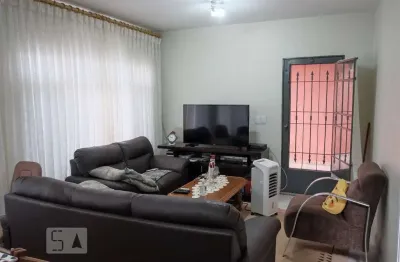 Casa para venda - vila re, 4 quartos,  156 m² - são paulo