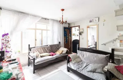 Casa para venda - cangaíba, 3 quartos,  150 m² - são paulo