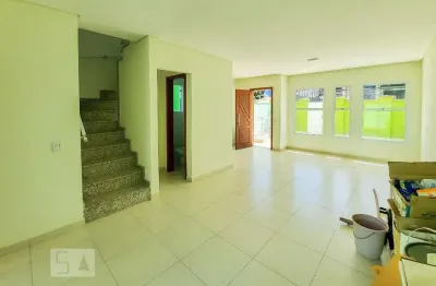 Casa para venda - taboão, 3 quartos,  240 m² - são bernardo do campo