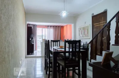 Casa para venda - freguesia do ó, 3 quartos,  168 m² - são paulo