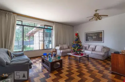 Casa para venda - butantã, 4 quartos,  500 m² - são paulo