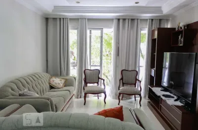 Apartamento para venda - água fria, 3 quartos,  120 m² - são paulo