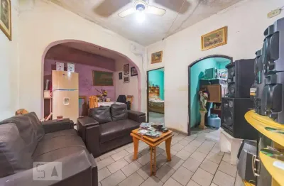 Casa para venda - jardim das maravilhas, 2 quartos,  245 m² - santo andré