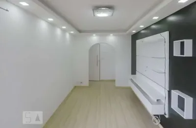 Apartamento para venda - vila das mercês, 3 quartos,  60 m² - são paulo