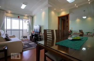 Apartamento para venda - picanço, 3 quartos,  84 m² - guarulhos