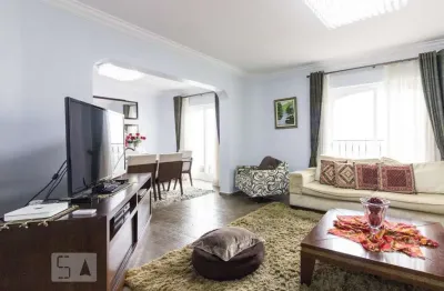 Cobertura para venda - santana, 5 quartos,  498 m² - são paulo