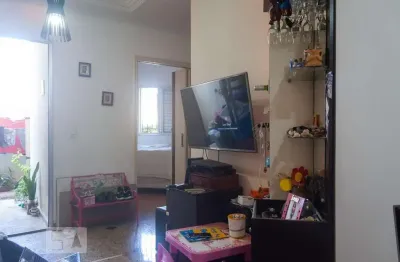 Apartamento para venda - vila prudente, 2 quartos,  54 m² - são paulo