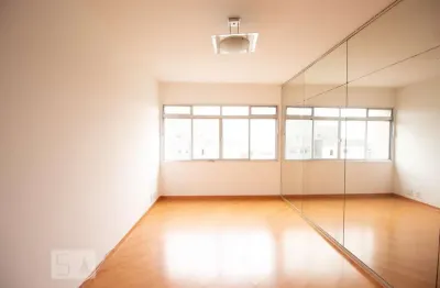 Cobertura para Venda - Vila Clementino, 2 Quartos,  86 m² - São Paulo