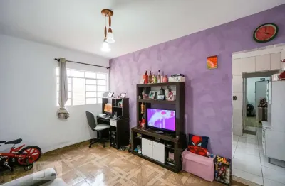 Apartamento com 1 quarto à venda na Avenida Alcântara Machado, Mooca, São Paulo
