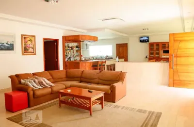 Casa para venda - interlagos, 4 quartos,  500 m² - são paulo