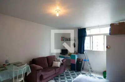 Kitnet / stúdio à venda na rua francisca miquelina, bela vista, são paulo por r$ 280.000