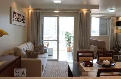 Apartamento para venda - vila das mercês, 3 quartos,  70 m² - são paulo