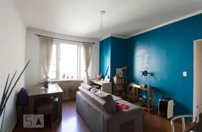 Apartamento com 2 quartos à venda na Rua Aurora, Centro, São Paulo