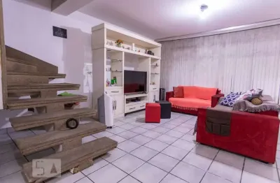 Casa para venda - vila mascote, 6 quartos,  208 m² - são paulo