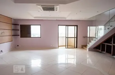 Cobertura para venda - tatuapé, 4 quartos,  330 m² - são paulo