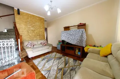 Casa com 2 quartos à venda na Rua das Palmeiras, Vila Augusta, Guarulhos