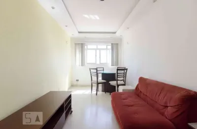 Apartamento para venda - casa verde, 1 quarto,  50 m² - são paulo