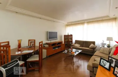 Apartamento para venda - tatuapé, 3 quartos,  118 m² - são paulo