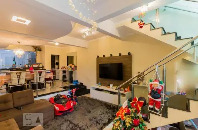 Casa para venda - torres tibagy, 3 quartos,  230 m² - guarulhos