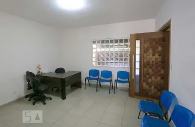 Casa para venda - campo belo, 3 quartos,  145 m² - são paulo