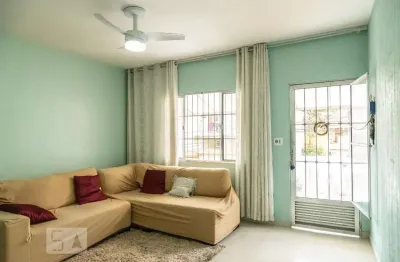Casa para venda - ponte rasa, 4 quartos,  180 m² - são paulo