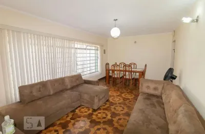 Casa para venda - santana, 3 quartos,  195 m² - são paulo