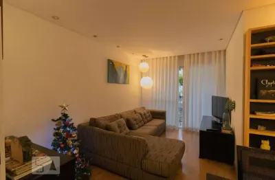 Apartamento para venda - vila miriam, 3 quartos,  80 m² - guarulhos