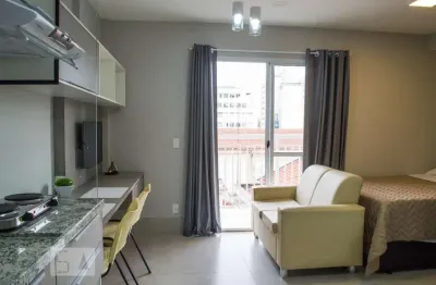Kitnet / stúdio para venda - liberdade, 1 quarto,  29 m² - são paulo