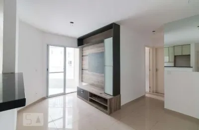 Apartamento para venda - vila augusta, 2 quartos,  55 m² - guarulhos