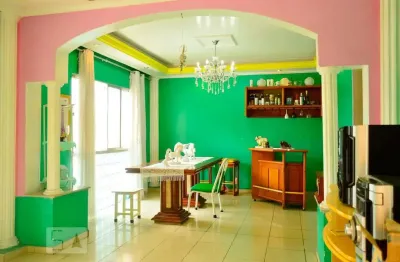 Casa para venda - itaquera, 5 quartos,  250 m² - são paulo