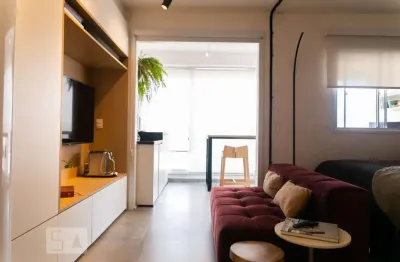 Kitnet / stúdio para venda - liberdade, 1 quarto,  35 m² - são paulo