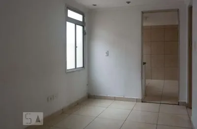 Apartamento para venda - sapopemba, 2 quartos,  45 m² - são paulo