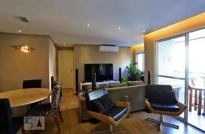 Apartamento para venda - panamby, 2 quartos,  65 m² - são paulo