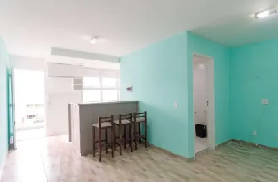 Apartamento para venda - vila mascote, 2 quartos,  75 m² - são paulo