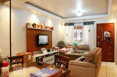 Casa para venda - jardim palmares, 2 quartos,  88 m² - são paulo