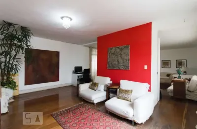 Apartamento para venda - santa cecília, 4 quartos,  480 m² - são paulo