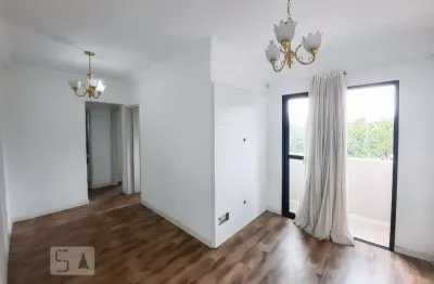 Apartamento para venda - nova petrópolis, 3 quartos,  70 m² - são bernardo do campo
