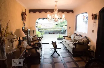 Casa para venda - freguesia do ó, 3 quartos,  280 m² - são paulo