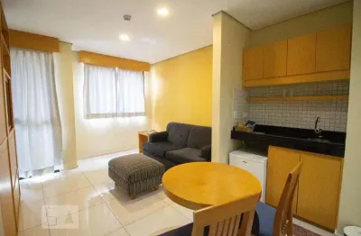 Apartamento com 1 quarto à venda na Rua Doutor Olavo Egídio, Santana, São Paulo