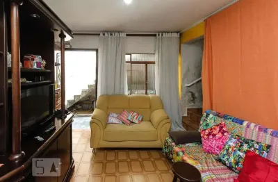 Casa para venda - vila formosa, 3 quartos,  215 m² - são paulo