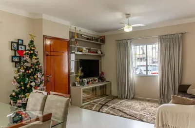 Casa / sobrado em condomínio para venda - vila das mercês, 3 quartos,  96 m² - são paulo