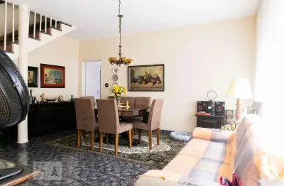 Casa para venda - bosque da saúde, 2 quartos,  120 m² - são paulo