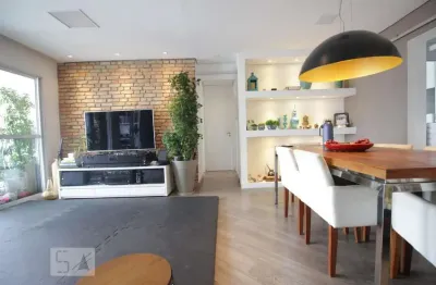 Apartamento para venda - panamby, 2 quartos,  89 m² - são paulo