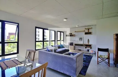 Apartamento para venda - portal do morumbi, 1 quarto,  70 m² - são paulo