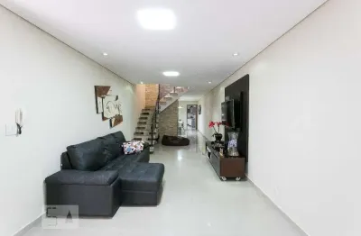 Casa com 3 quartos à venda na Rua Doutor Benedito Gomes da Silva, Vila Alpina, São Paulo