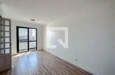 Apartamento com 2 quartos à venda na Rua Jaboticabal, Mooca, São Paulo