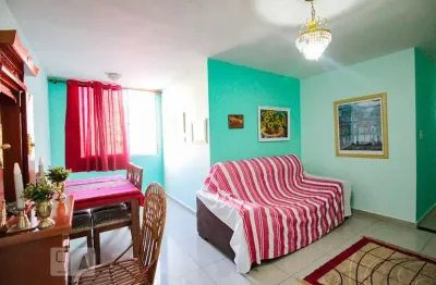 Apartamento para Venda - Tucuruvi, 2 Quartos,  71 m² - São Paulo