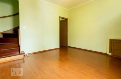 Casa com 2 quartos à venda na Rua Paulo Orozimbo, Cambuci, São Paulo