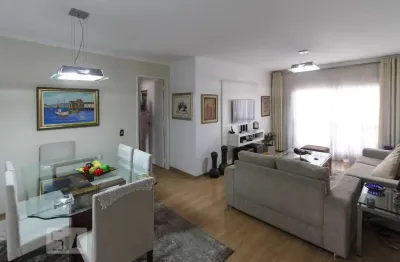 Apartamento com 4 quartos à venda na Rua Professor Rodolfo São Tiago, Belém, São Paulo