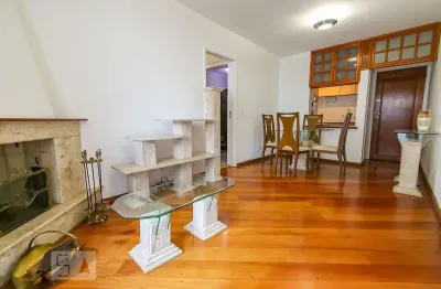 Apartamento para venda - campo belo, 3 quartos,  70 m² - são paulo